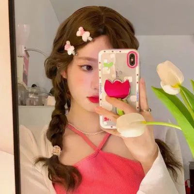 树林里的夫妻