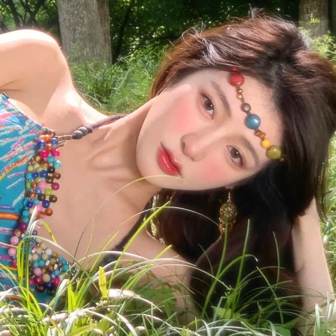 完美的他